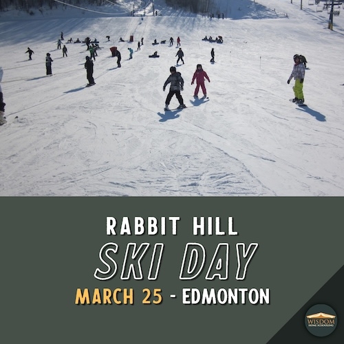Rabbit Hill Ski Day B <span>E1077</span>